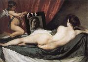 Diego Velazquez The Toilet of Venus china oil painting artist